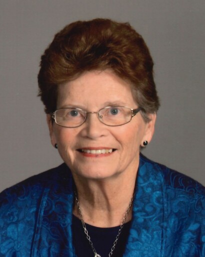 Janette L. Linden