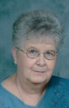 Wilma  Jean CORRELL