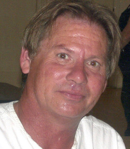 Richard Lovgren Profile Photo