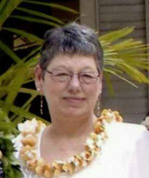 Carol Rubach Profile Photo