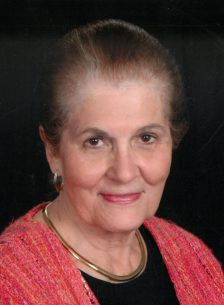 Joan M. Jaeger Profile Photo