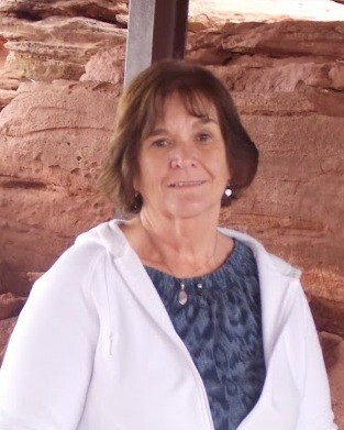 Nancy Jean Whitt