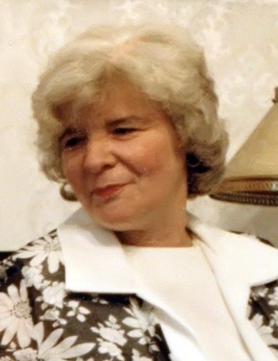 Gertrude Young Profile Photo