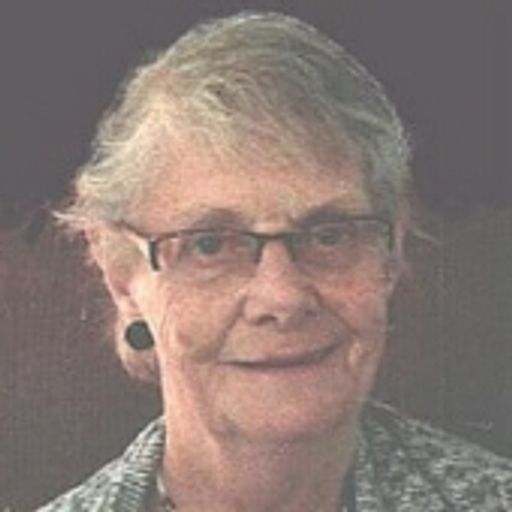 Phyllis Jean Main Gordon