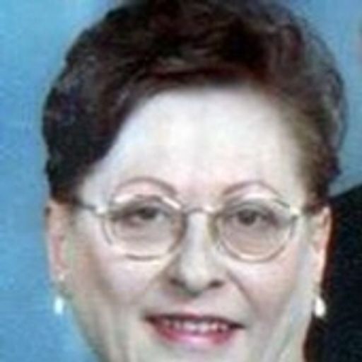 Judith M. Mueller