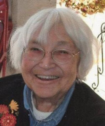 Rosemarie C. Fogl