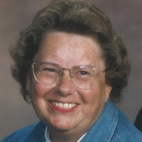 Janet Showell Tillotson