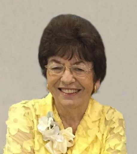 Carolyn S. Garner Profile Photo