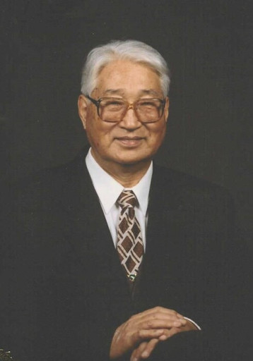 Augustine J.R. Kang