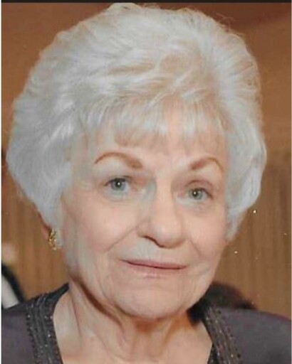 Justine R. Casey's obituary image