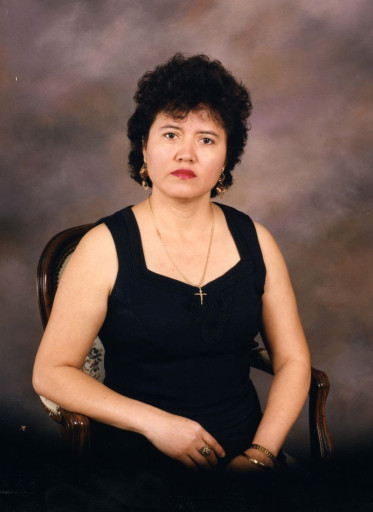 Rosa Maria Dominguez Profile Photo