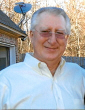 John  Rowan (Smitty)  Smith, III