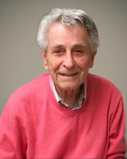 Joseph Edward Hornyak's obituary image