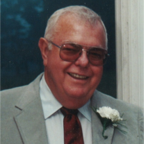 Donald E. Grantham Profile Photo