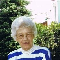 Mrs. Irma C. (Vose) Hickman