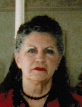 Merita Miller