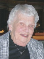 Marjorie Snyder