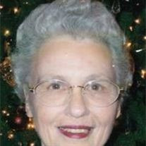 Dorothy Seibel