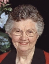 Pearl  Marie  Warrington 