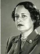 Mildred Ward