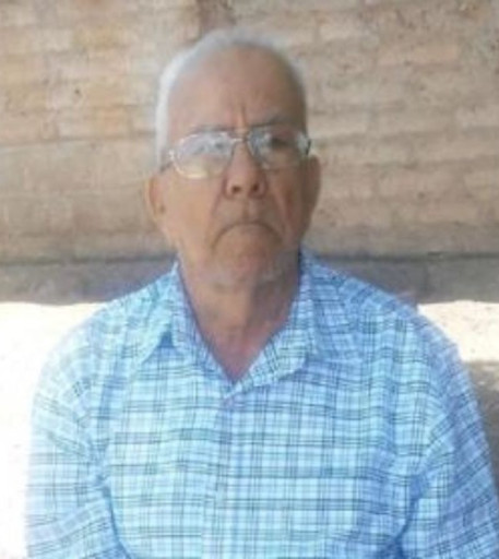Enrique Perez Diaz, 87 Profile Photo