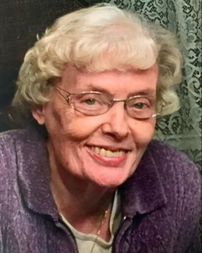 D. JoAnne Anderson