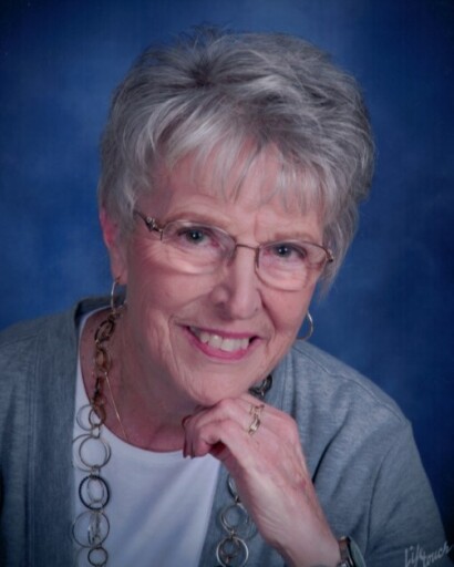 Linda Lou Holley's obituary image