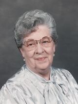 Mary  Alice Leuppie