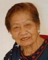 Estrella  "Mamang" (Marzan)  Concepcion