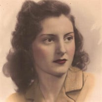 Helen Marie Ford Profile Photo