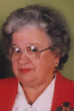 Margaret Brown Wilson Profile Photo