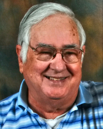 Clyde Clinton Griffis, Jr. Profile Photo