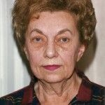 Helen Mary Kuklenski Profile Photo