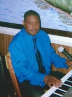 Mr. Bernard Pridgen Profile Photo