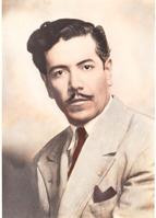 Francisco Licea