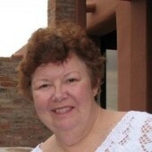 Patricia 'Pat' Monahan Profile Photo