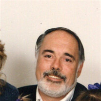 Richard P. De Melo