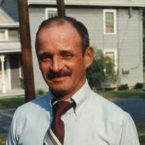 Francis A.  Telarico Profile Photo