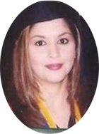 Carolina Marie "Carol" Estrada Profile Photo