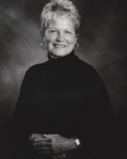 Ann Cory