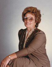 Jeanette "Jean" Marie Constance Profile Photo