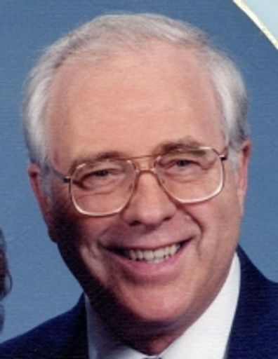 Donald J. Theys