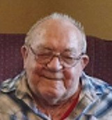 Leonard Ray Kropuenske
