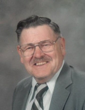 Melvin F. Crouse Profile Photo