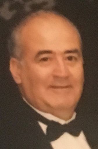 Albert B. Patalano, Jr.