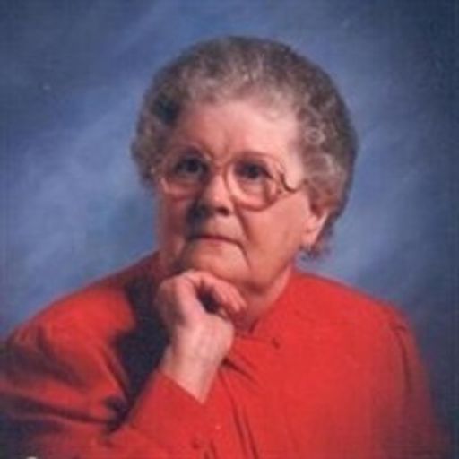 Mary Della Campbell Profile Photo