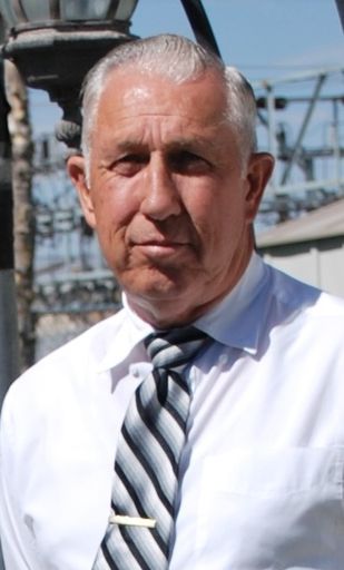 Gene Bernis Bristol Profile Photo