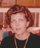 Gloria Lucille Gillespie Profile Photo