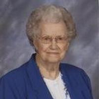 Mrs. Loida Huddleston