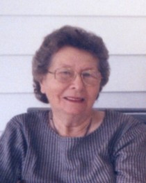 Margaret Hardin Profile Photo